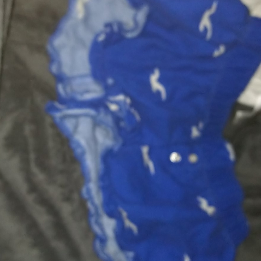 Pj shorts